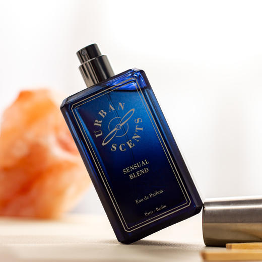 城市气息 感官灵剂 Urban Scents sɛnsjʊəl Blend 分装 商品图1