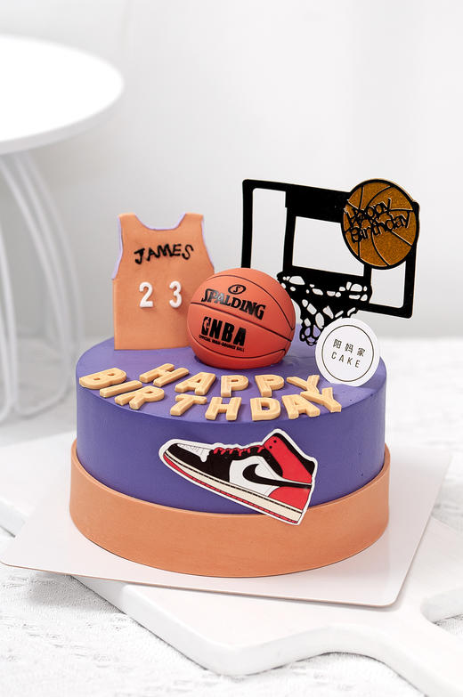 篮球主题 商品图1