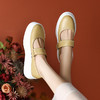 春季新款，轻便玛丽珍浅口厚底单鞋TYM-6160 商品缩略图5