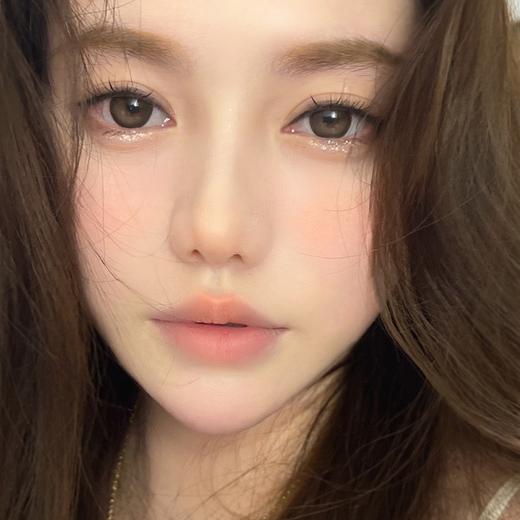 Clairecolor【方糖丸子】啫喱高光黑糖奶冻大眼款 商品图0