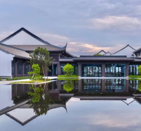 绍兴东山大观酒店1晚套餐丨“嗨玩一夏” 商品图2