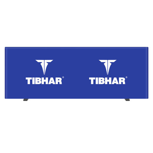 挺拔Tibhar TB-L2 加长加厚牛津布挡板 赛事版 三色可选 商品图4