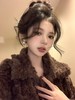 【中直径】NICEKON-微醺雏菊14.2mm【年抛 0-1000度 含有525/575】 商品缩略图6