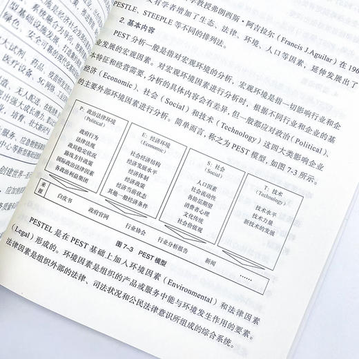 赢战数智时代：国有企业战略转型的方法与路径 商品图4