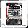现货 Super7 畸世乐队 Social Distortion 挂卡系列 商品缩略图3