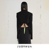 JUDYHUA 背系带层叠设计款西装 商品缩略图2