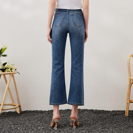 EITIE爱特爱6905617X裤子 商品图4