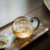 禾器炫彩·莲君茶海 高硼硅 玻璃公道杯 建议容量：230ml 商品缩略图6
