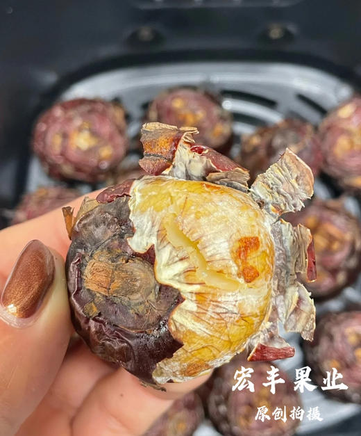 宏丰精选  乐昌马蹄  儿时的味道， 活动价5.8一斤 商品图6