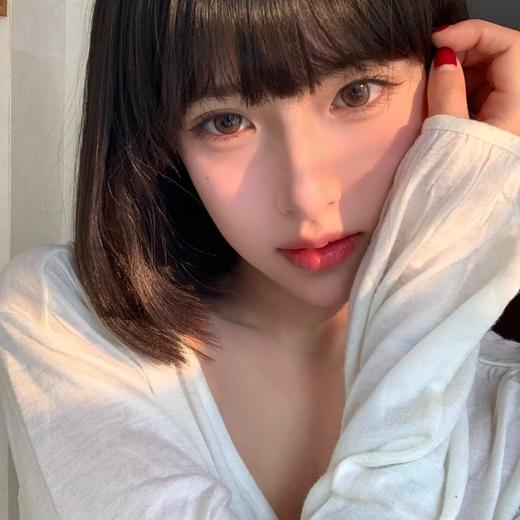 【中直径】NICEKON-冰封玫瑰14.2mm【年抛 0-1000度 含有525/575】 商品图6