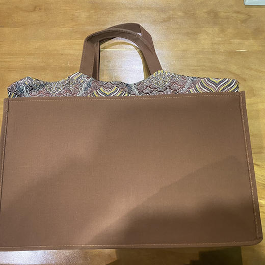 中茶七子饼茶叶礼盒（熟普） 商品图2