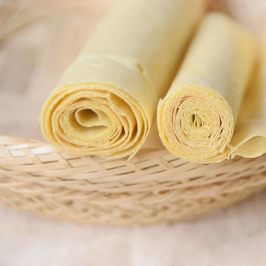 【100%纯粗粮煎饼】软韧香甜 自然发酵！纯手工摊制 每批次口感略有差异 软度随季节变化~ 商品图0