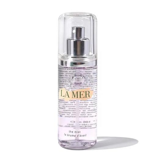 【预售 急单慎拍】LA MER海蓝之谜调理舒缓喷雾水100ml镇定晒后修护敏感肌补水保湿 商品图0