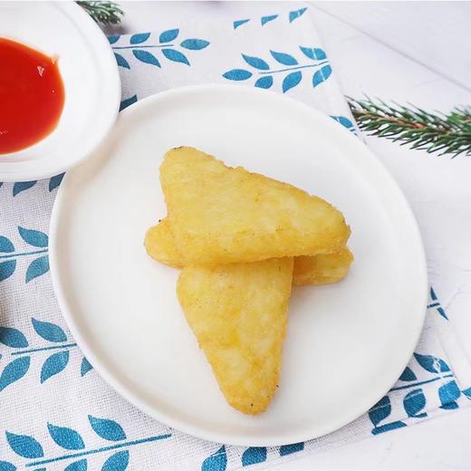 三角薯饼（4个装） 商品图1