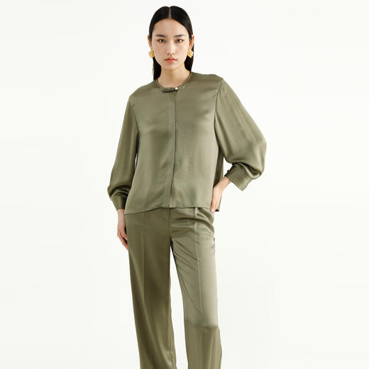 卡莉朵拉衬衫C26A7111 商品图2