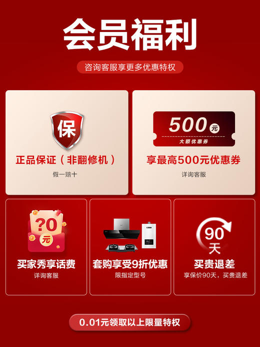 NORITZ/能率 12/13/16升E3FEX恒温天然气热水器水气双调防冻家用 商品图4