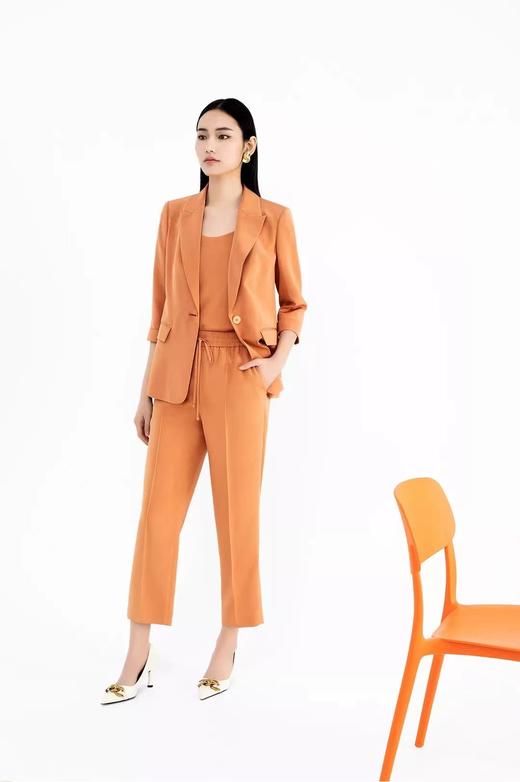 2F卡莉朵拉时尚女裤 商品图0