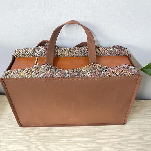 那卡礼盒茶叶（生茶） 商品图3