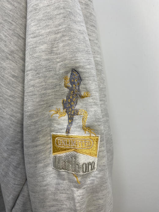 90年代 Vintage Marlboro 万宝路 卫衣 _SLSS(XL) 商品图1