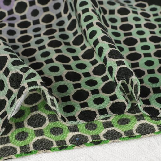 ield精纺羊毛大气时尚方巾 商品图4