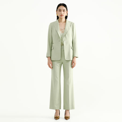 卡莉朵拉长裤C26A7211 商品图0