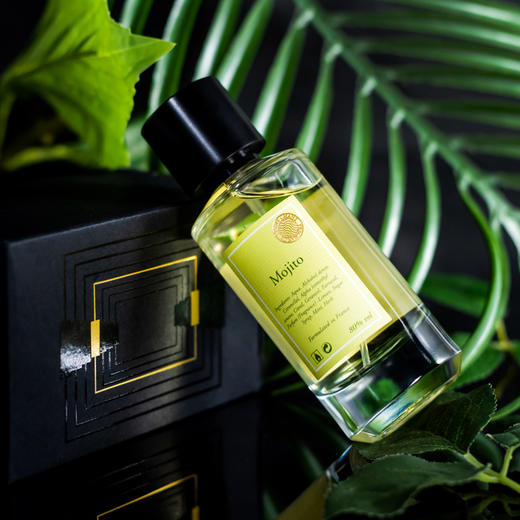 宣香 嫩枝莫吉托 Scent Chant Mojito 分装 商品图1