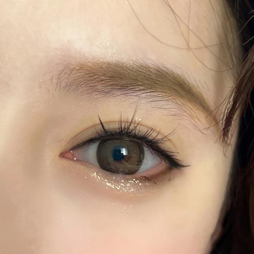 Clairecolor【方糖丸子】啫喱高光黑糖奶冻大眼款 商品图1