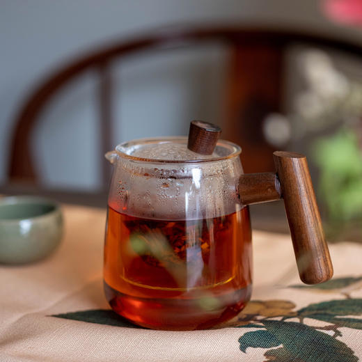 米炒白芦笋茶（2g/包  10包/盒） 商品图3