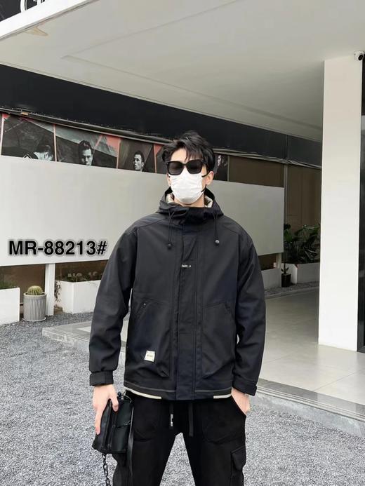 80630203  05433453默锐外套 商品图0