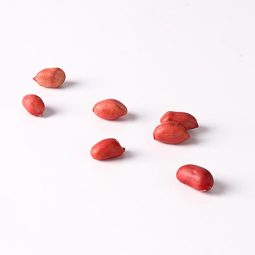 【严选】燕之坊红皮花生仁355g*2袋（厂家直发） 商品图4