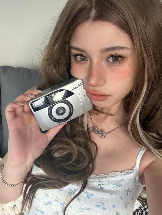 【大直径】NICEKON-曼谷解药14.5mm【年抛 0-1000度 含有525/575】 商品图10