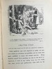 1896年 戈德史密斯《威克菲尔德牧师》 32幅插图 漆布精装32开 商品缩略图5
