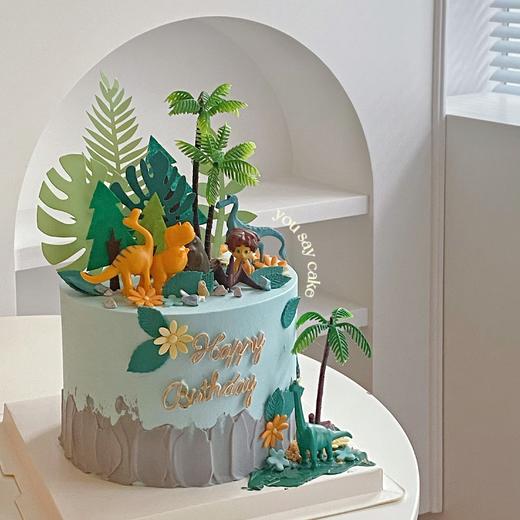 恐龙系列 （提前3小时预订） 商品图0