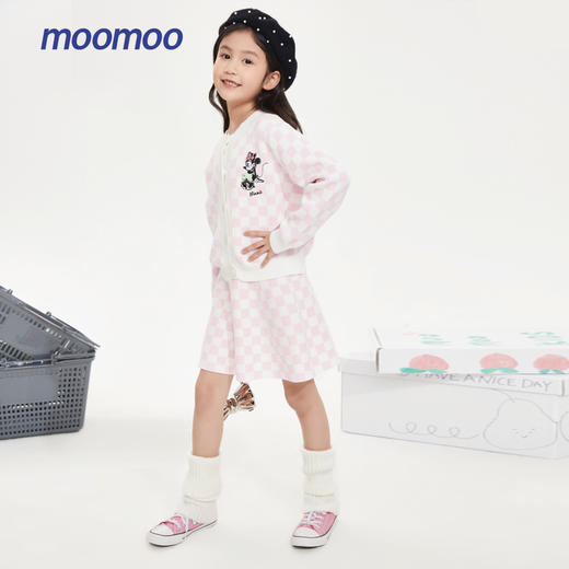 moomoo裙子29186970 商品图0