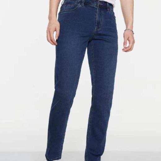 南4九牧王男式牛仔裤JJ1B21219 商品图0