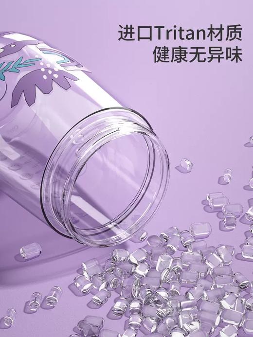 QWE运动直饮杯500ml 商品图4
