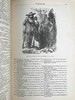 1882年 朗费罗诗集 约百幅版画插图 漆布精装16开 商品缩略图9