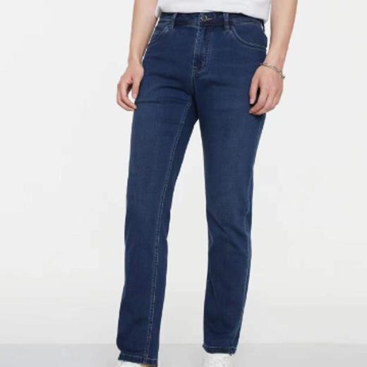 南4九牧王男式牛仔裤JJ1B21219 商品图2