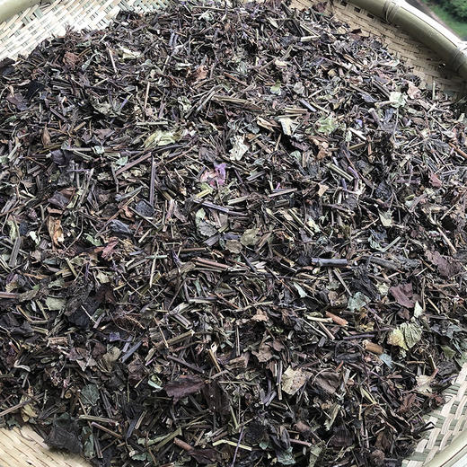 石见穿 常用规格 草药 商品图4