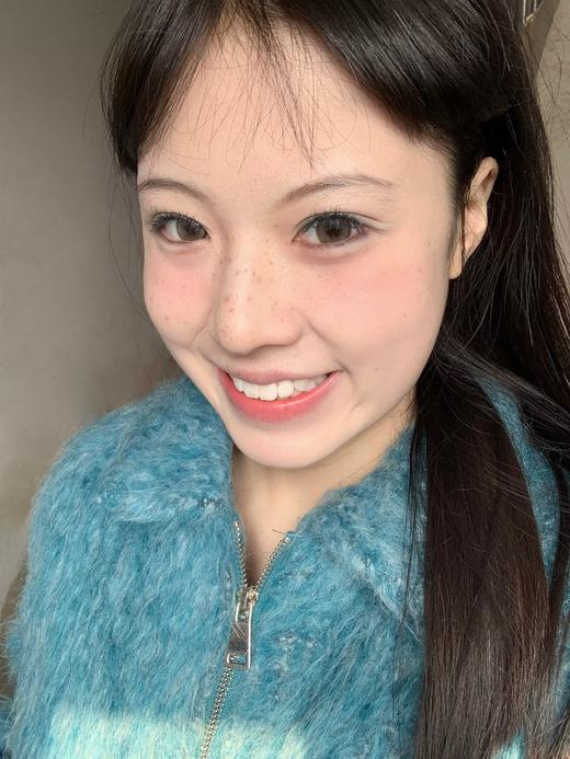 【中直径】NICEKON-小曼园14.2mm【年抛 0-1000度 含有525/575】 商品图8