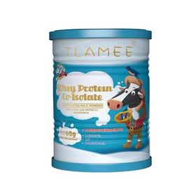 【新版-LPO】【刮积分码 可查防伪】新西兰 Tlamee 提拉米乳铁蛋白粉1g*60袋