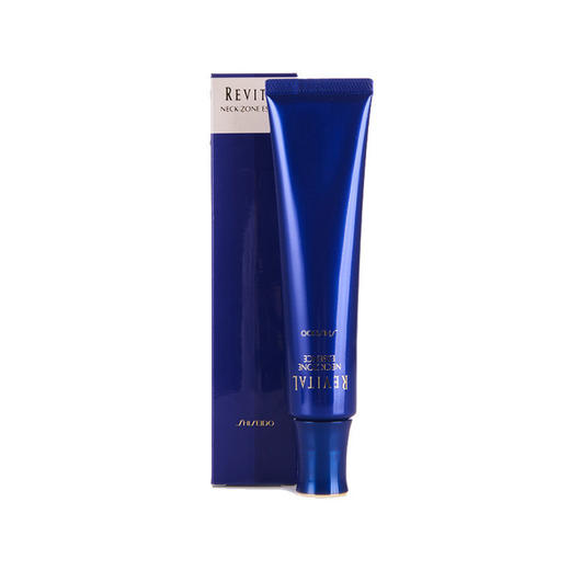 日本 SHISEIDO/资生堂 悦薇颈霜 75G （版本随机）【香港直邮】 商品图0