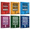 【5-15岁推荐】1000\2000\4000 English Words 英语必备1000词2000词4000词，对标剑桥KET\PET\FCE，赠送配套音频MP3和测试题 商品缩略图4