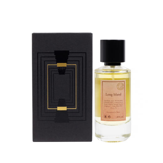 宣香 长岛冰茶 Scent Chant Long lsland 分装 商品图7