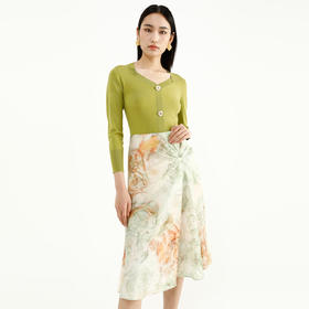 卡莉朵拉针织衫C26A7310