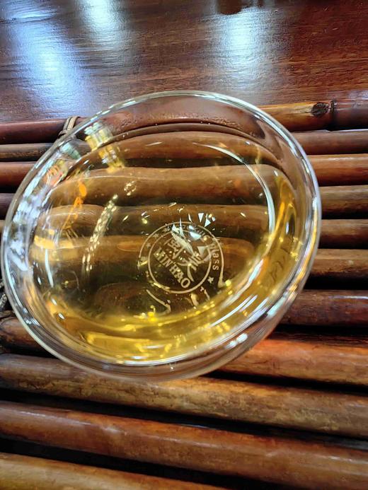 10年期易武刮风寨大树黄片 商品图7