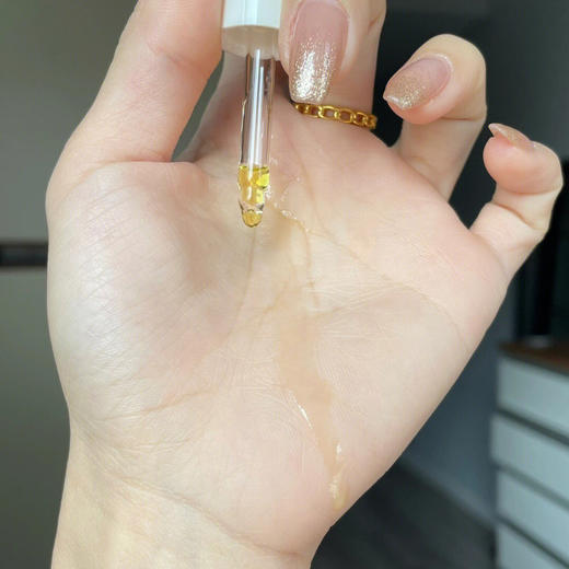 专柜318 和干纹say goodbye Sundari洋甘菊眼油眼部精华油淡化细纹10ml 商品图2