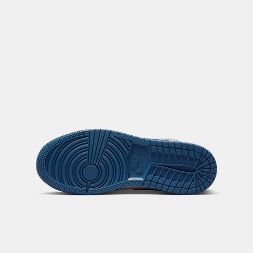 Air Jordan 1 Mid (GS) 大童运动童鞋 DQ8423 商品图1