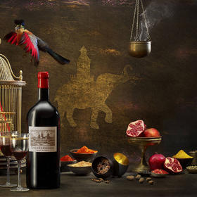 【2023.3.2东湖门票 Donghu Ticket】Cos Connects - Women Love Wine 品酒识女人