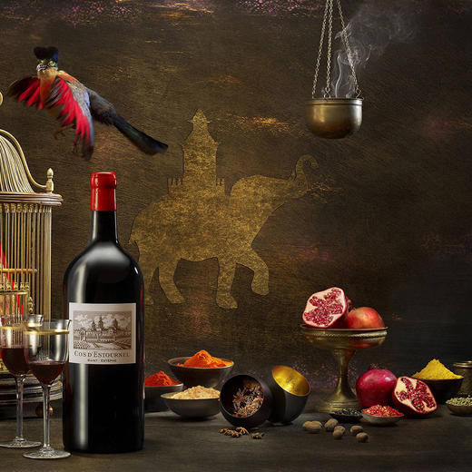 【2023.3.2东湖门票 Donghu Ticket】Cos Connects - Women Love Wine 品酒识女人 商品图0